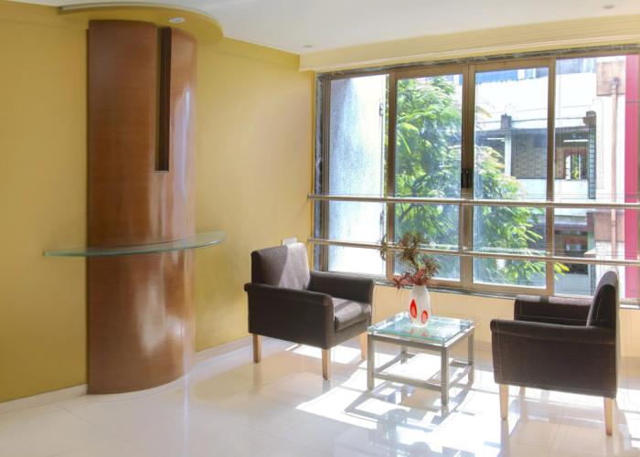 Hotel Archana Residency