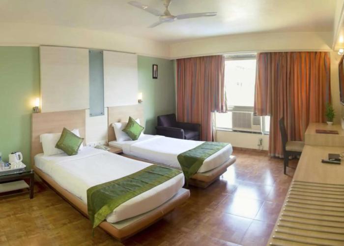 Hotel Archana Residency