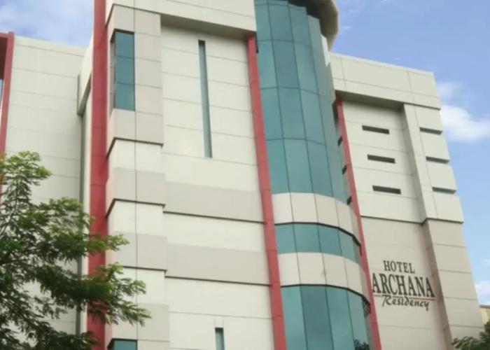 Hotel Archana Residency