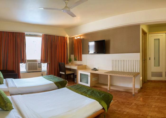 Hotel Archana Residency