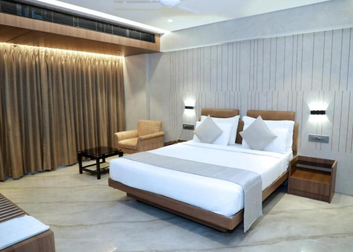 Hotel Archana Residency