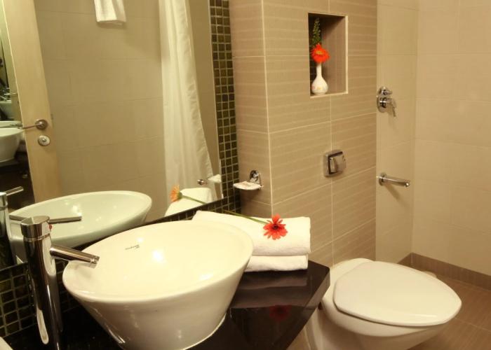 Hotel Archana Residency