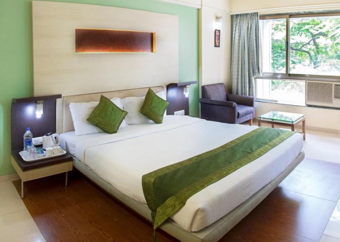 Hotel Archana Residency