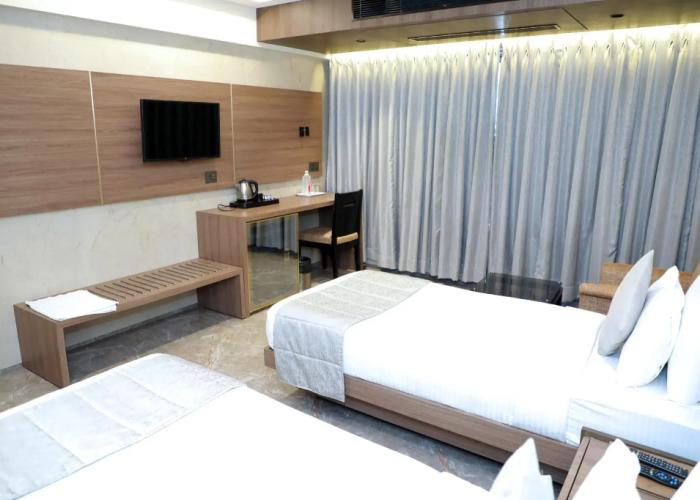 Hotel Archana Residency