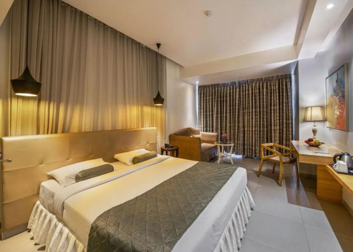 Hotel Satkar Grande