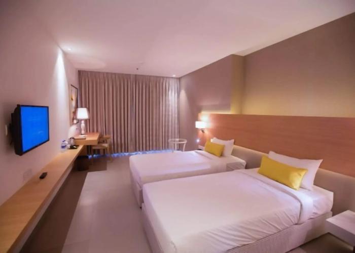 Hotel Satkar Grande