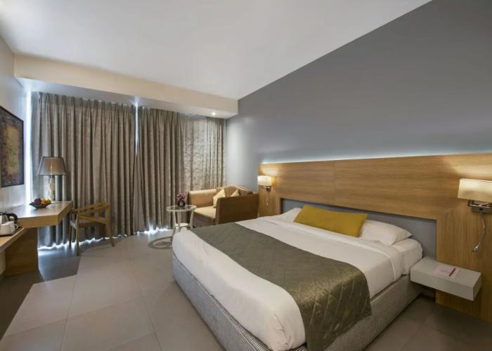 Hotel Satkar Grande