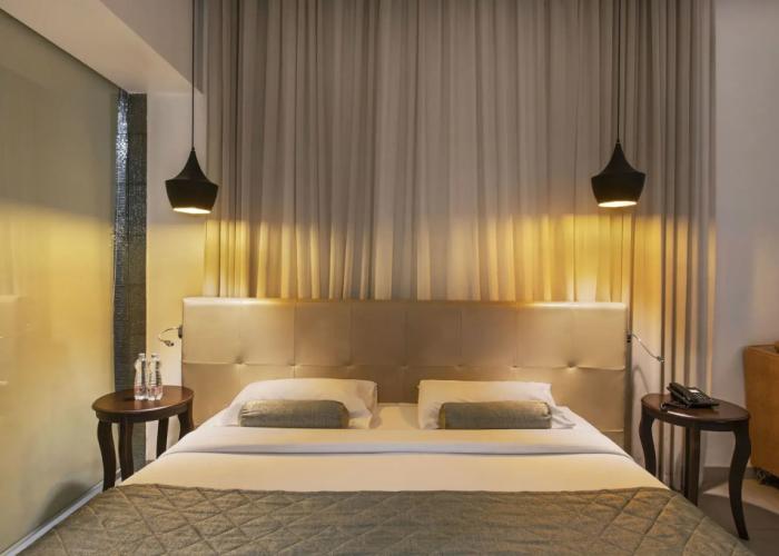 Hotel Satkar Grande