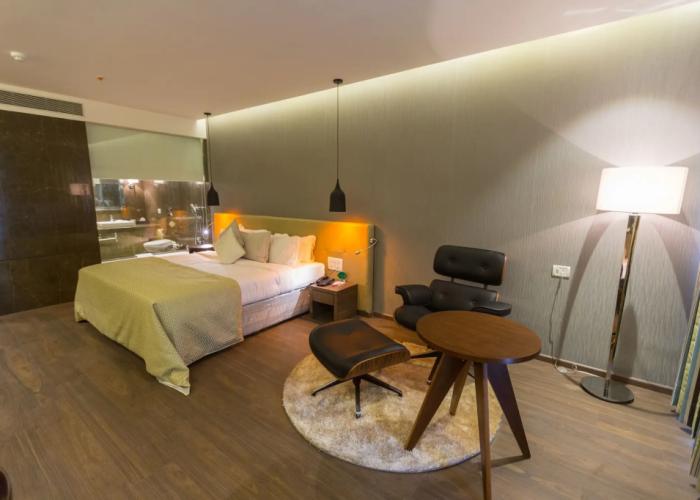 Hotel Satkar Grande