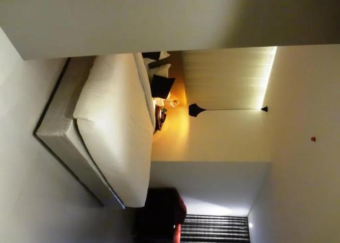 Hotel Satkar Grande