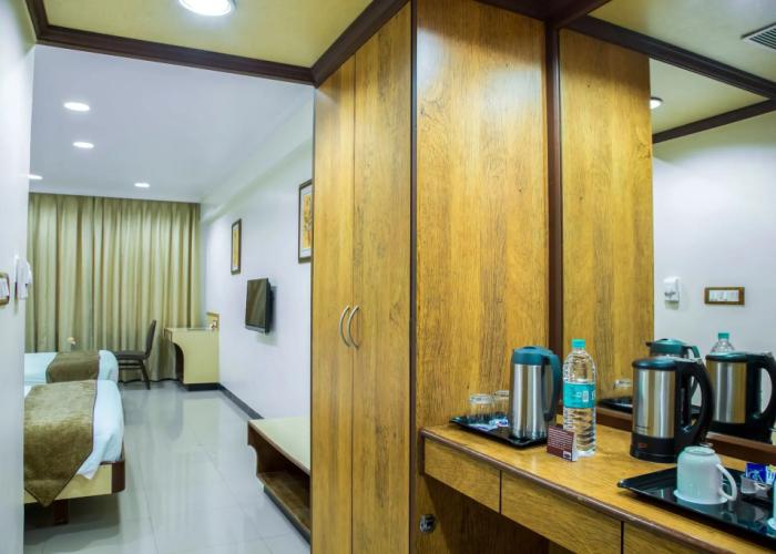 Hotel Tip Top Plaza