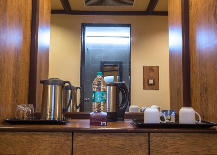 Hotel Tip Top Plaza