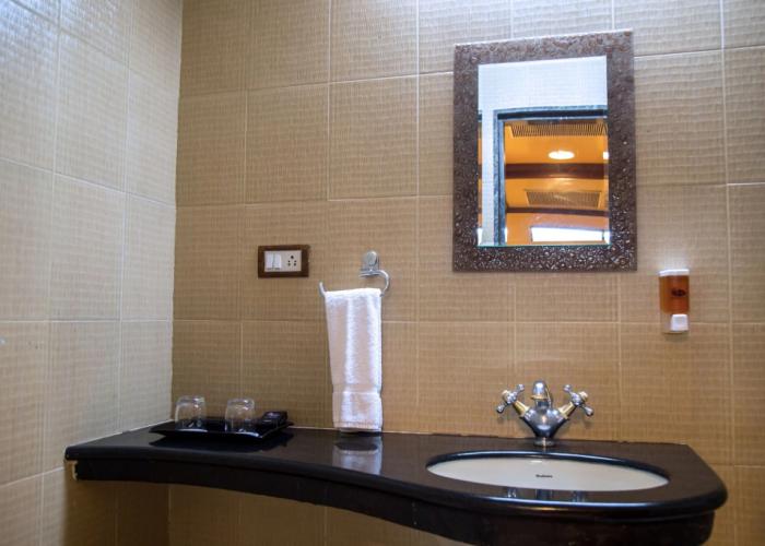 Hotel Tip Top Plaza