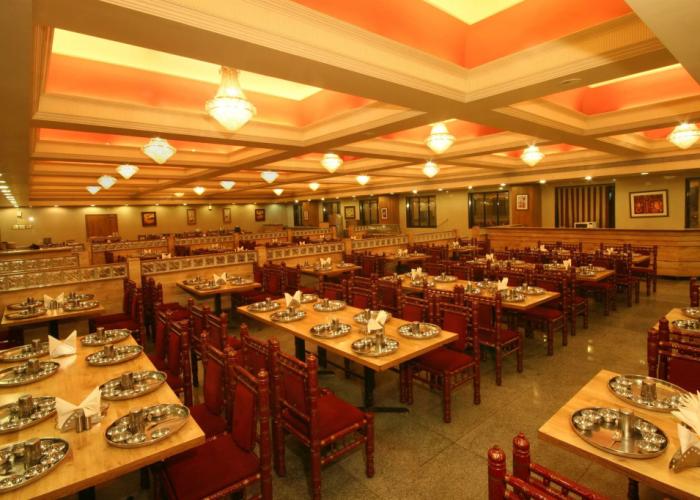 Hotel Tip Top Plaza