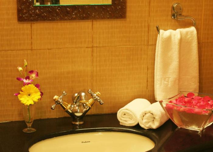 Hotel Tip Top Plaza