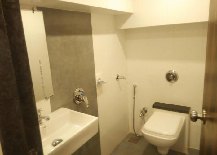 Hotel Sai Residency Vasai