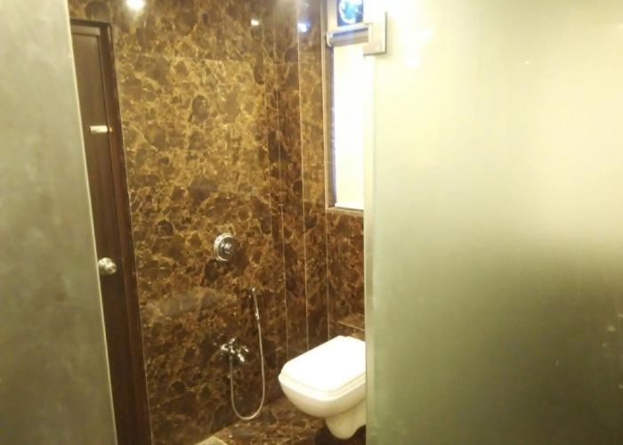 Hotel Sai Residency Vasai