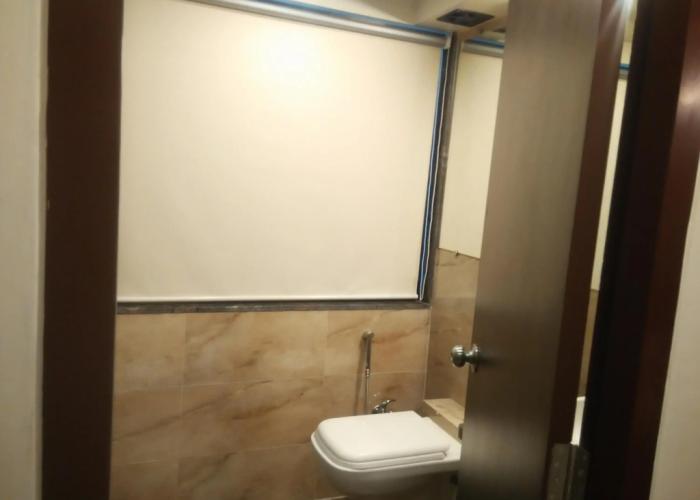 Hotel Sai Residency Vasai