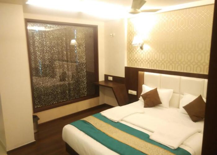 Hotel Sai Residency Vasai