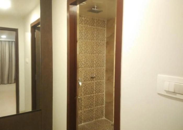 Hotel Sai Residency Vasai
