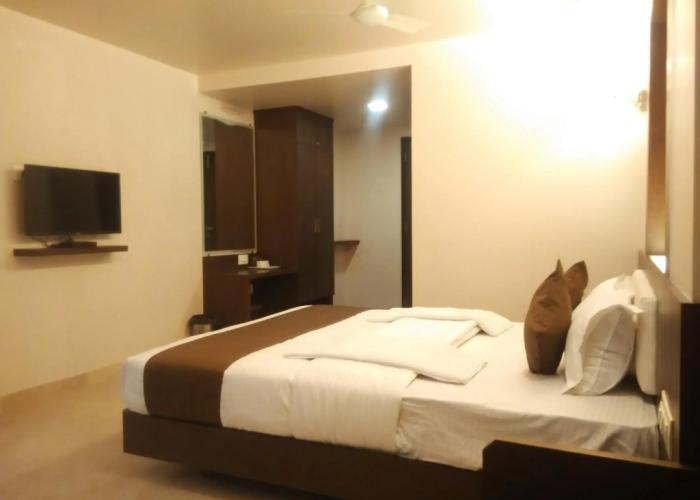 Hotel Sai Residency Vasai