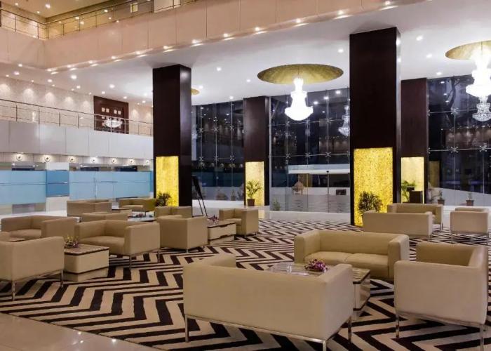 The Byke Suraj Plaza Veg Hotel