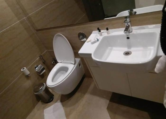 The Byke Suraj Plaza Veg Hotel