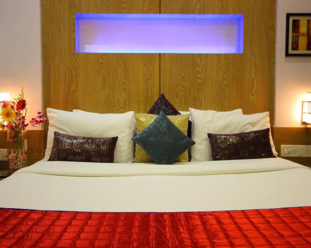 фото Hotel Vihangs Inn