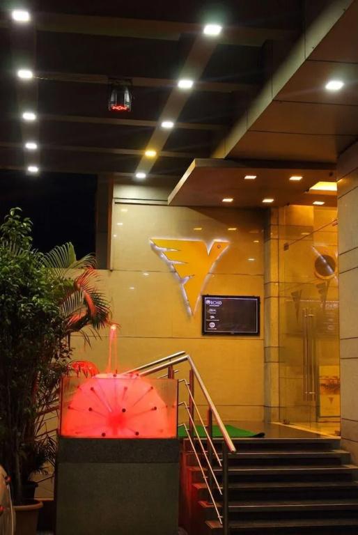 фото Hotel Vihangs Inn