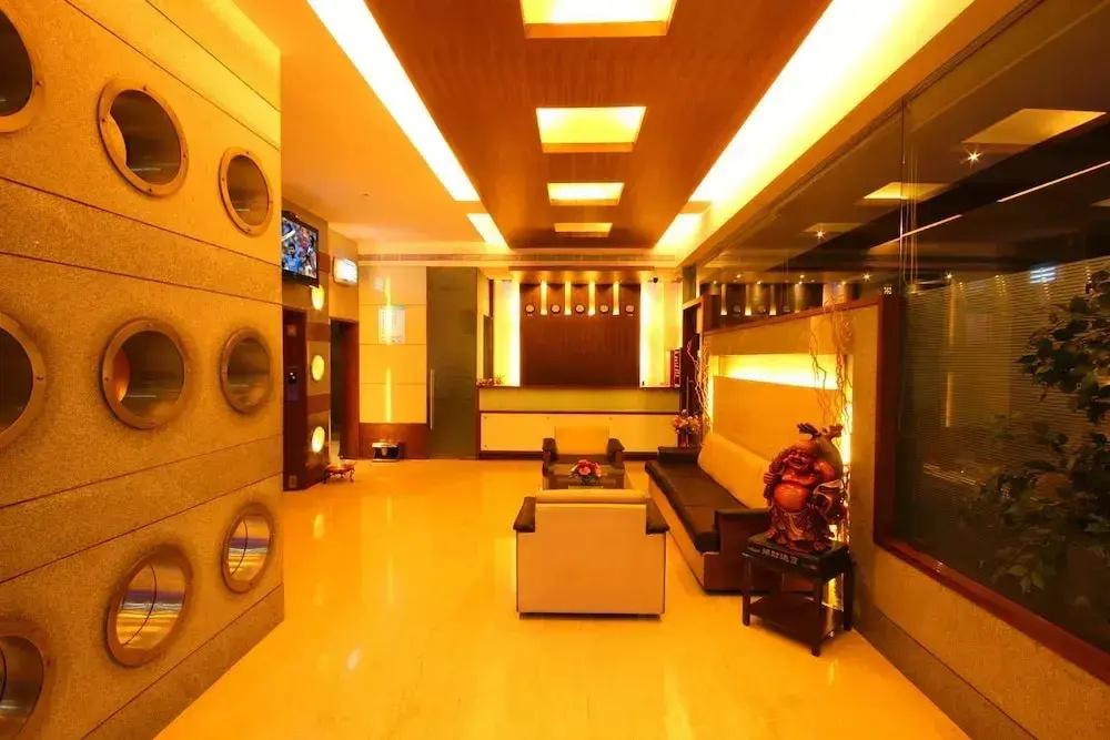 фото Hotel Vihangs Inn