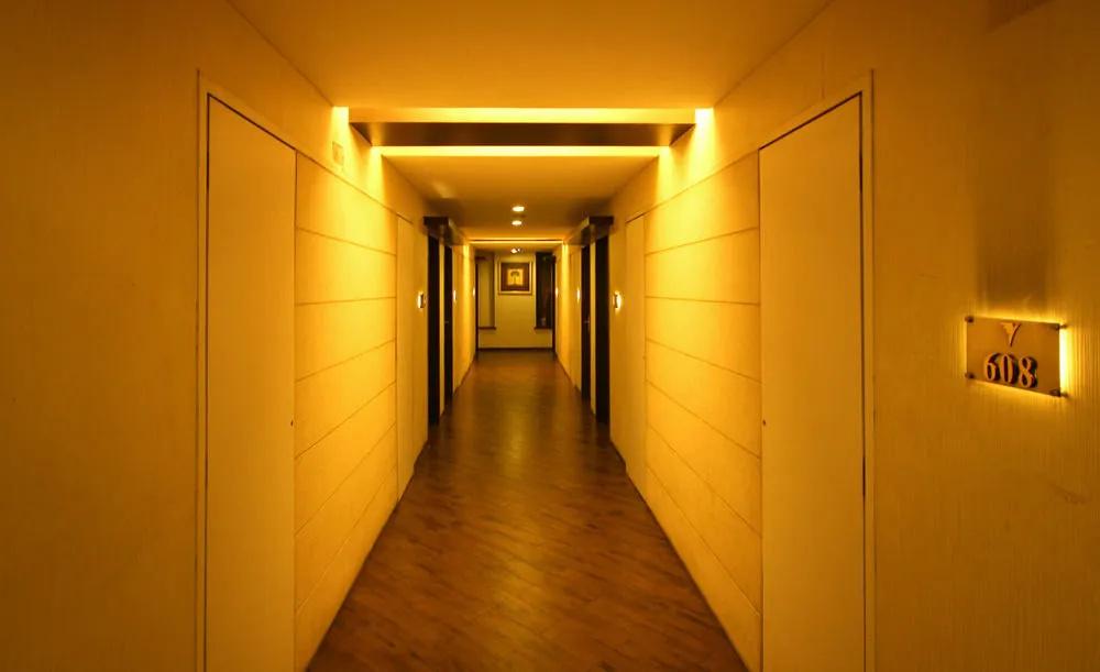 фото Hotel Vihangs Inn