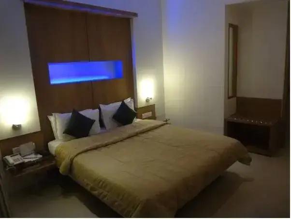 фото Hotel Vihangs Inn