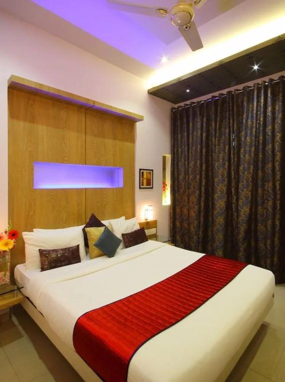 фото Hotel Vihangs Inn