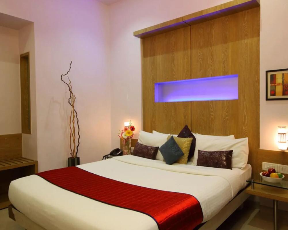 фото Hotel Vihangs Inn