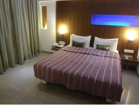 фото Hotel Vihangs Inn