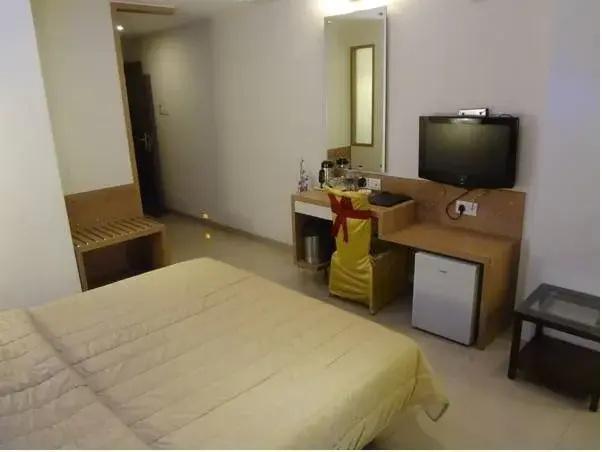 фото Hotel Vihangs Inn