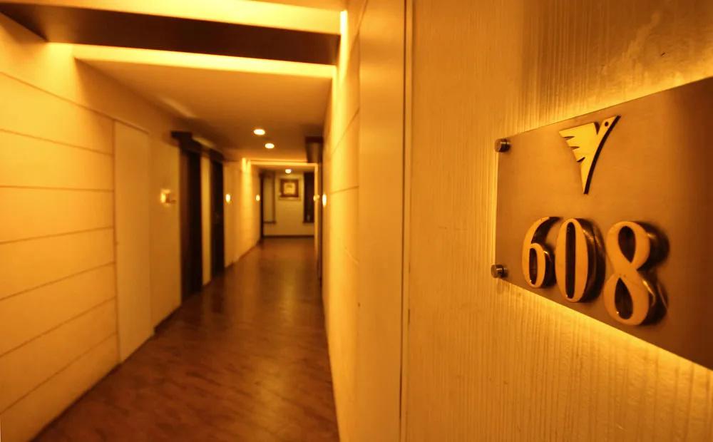 фото Hotel Vihangs Inn