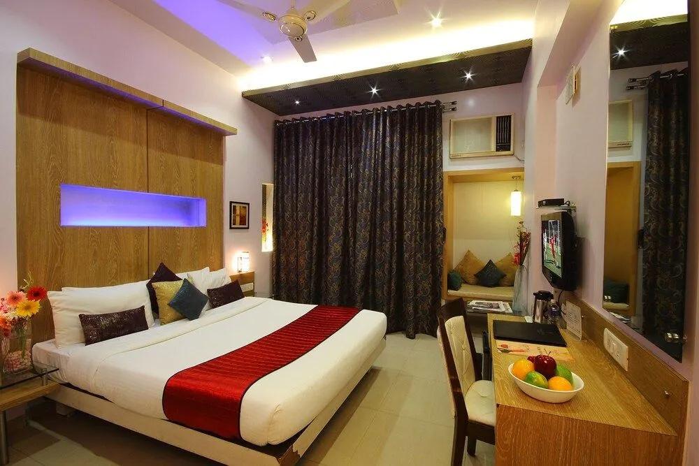 фото Hotel Vihangs Inn