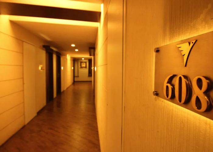 Hotel Vihangs Inn