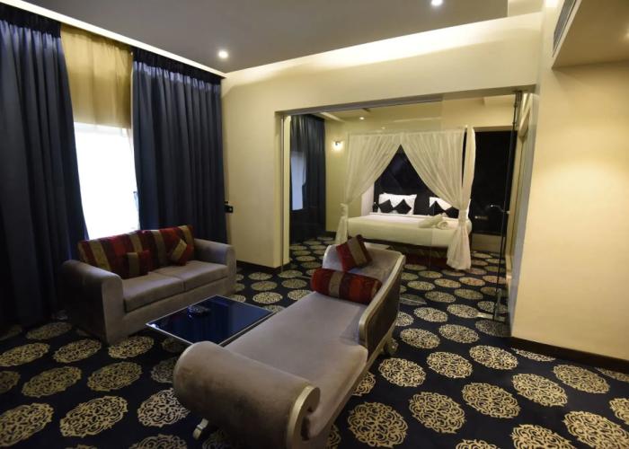 VITS Sharanam, Thane