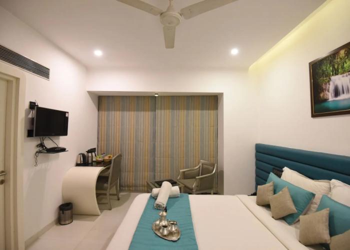 VITS Sharanam, Thane