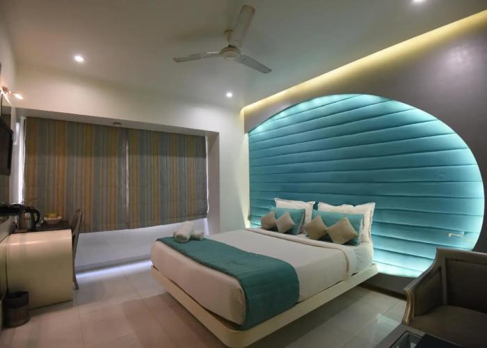 VITS Sharanam, Thane