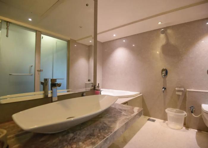 VITS Sharanam, Thane