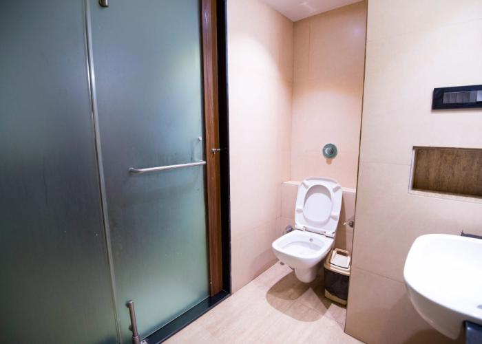VITS Sharanam, Thane