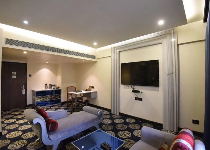 VITS Sharanam, Thane