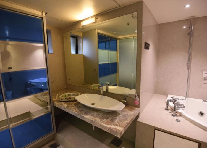 VITS Sharanam, Thane