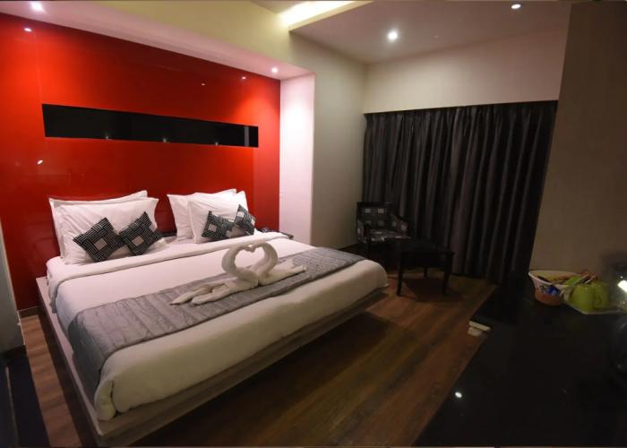 VITS Sharanam, Thane