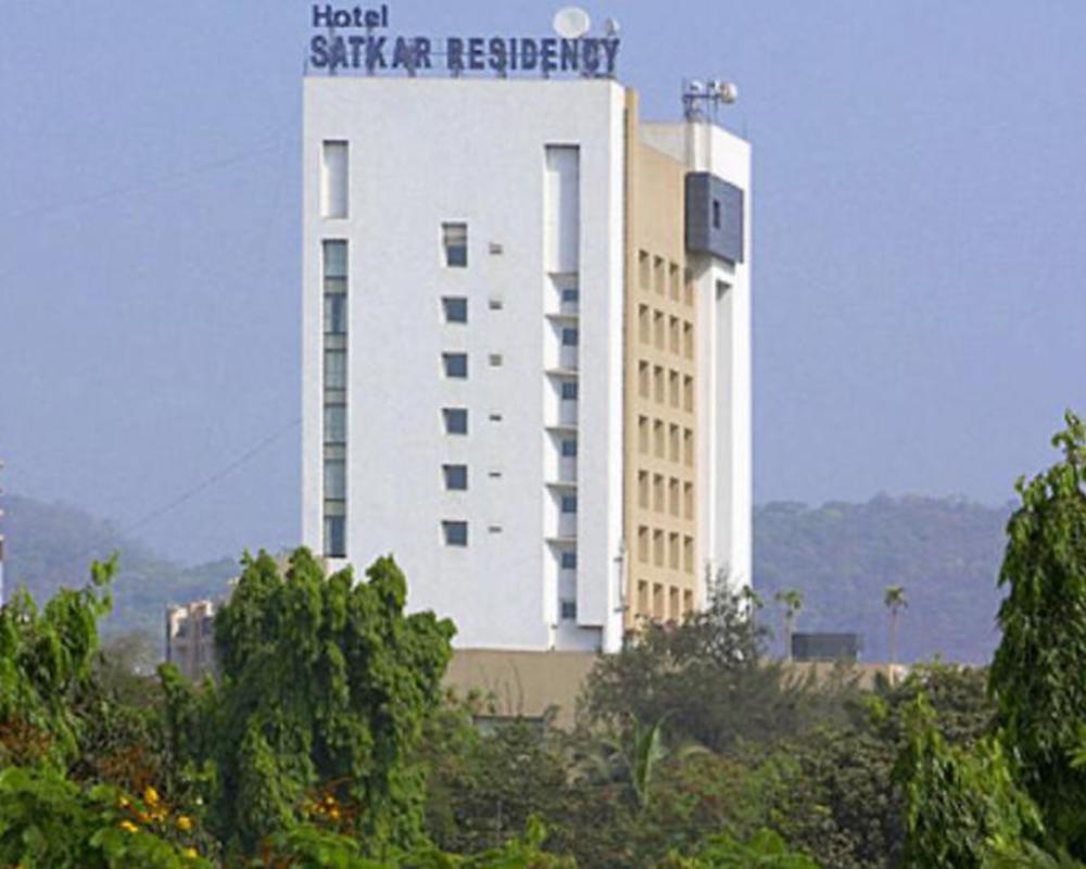 Hotel Satkar Residency