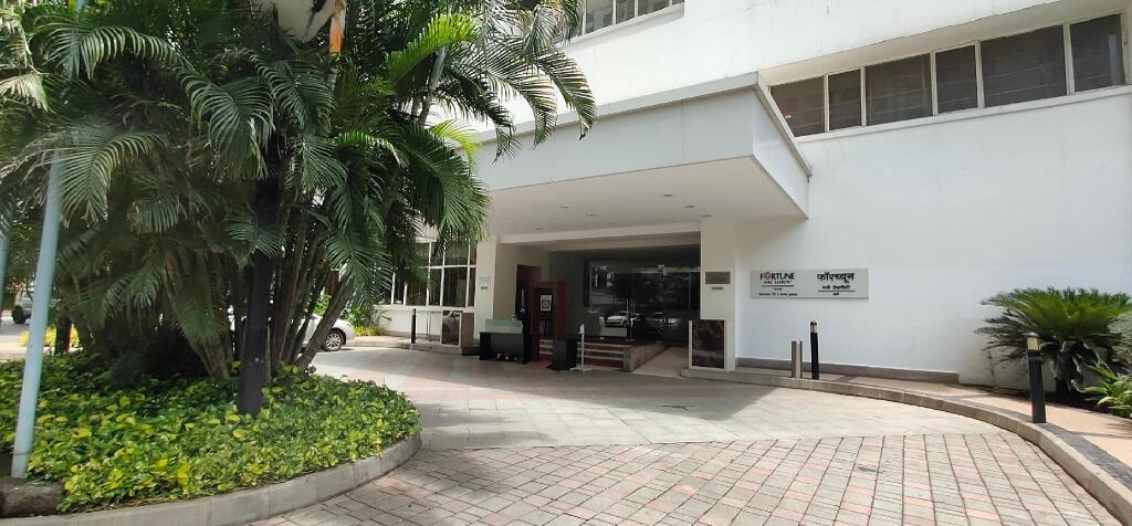 Fortune Park Lake City, Thane - Member ITC Hotels' Group