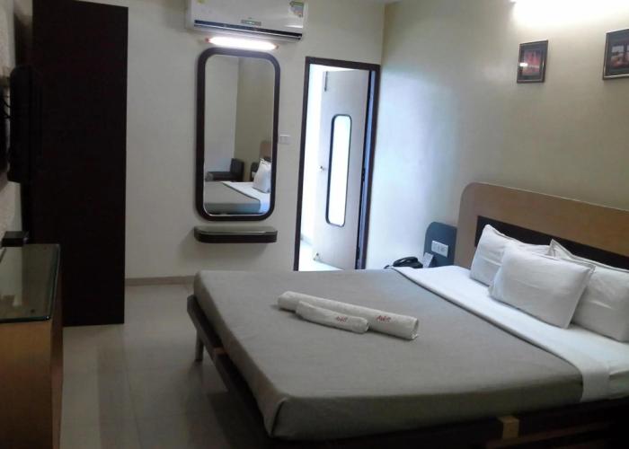 Hotel Galaxy's Vaibhav